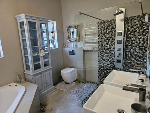 The Manor House in Western Cape