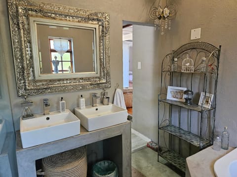 The Manor House in Western Cape