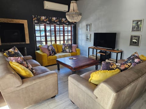 The Manor House in Western Cape