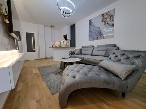 Apartman So Chic kod Kastela Apartment in Federation of Bosnia and Herzegovina