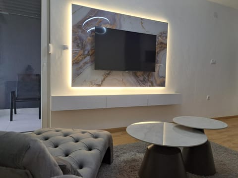 Apartman So Chic kod Kastela Apartment in Federation of Bosnia and Herzegovina