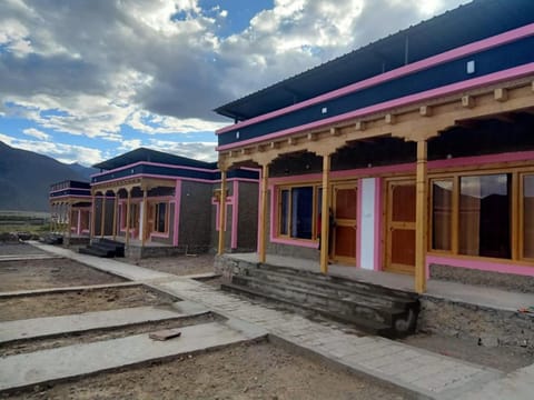 Property view