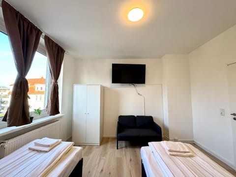 Unterkunft in Zentraler Lage Wasbeker Str Apartment in Neumünster