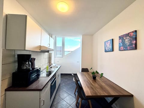 Unterkunft in Zentraler Lage Wasbeker Str Apartment in Neumünster