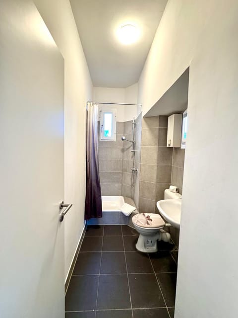 Unterkunft in Zentraler Lage Wasbeker Str Apartment in Neumünster