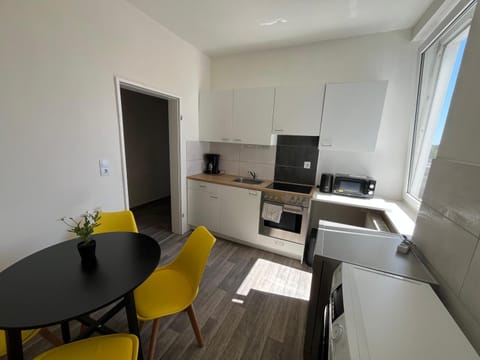 Unterkunft in Zentraler Lage Wasbeker Str Apartment in Neumünster