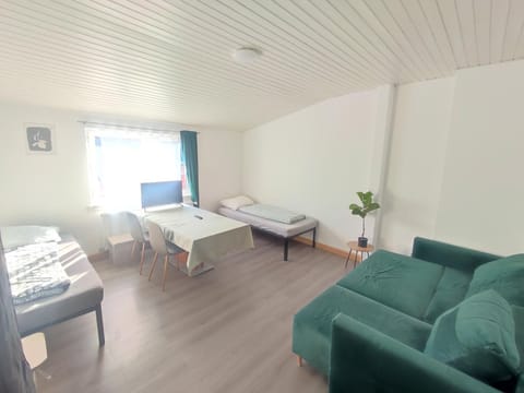 Bright and Spacious Apartment in Wiesbaden City Center Apartment in Wiesbaden