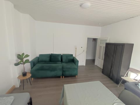 Bright and Spacious Apartment in Wiesbaden City Center Apartment in Wiesbaden