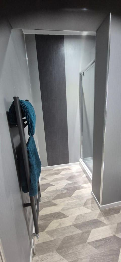 46 High Street Apartment in Campbeltown