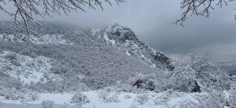 Libera Mente House in Umbria