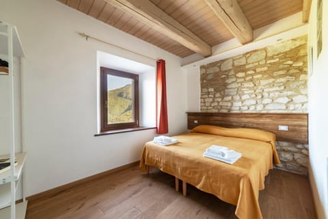 Libera Mente House in Umbria