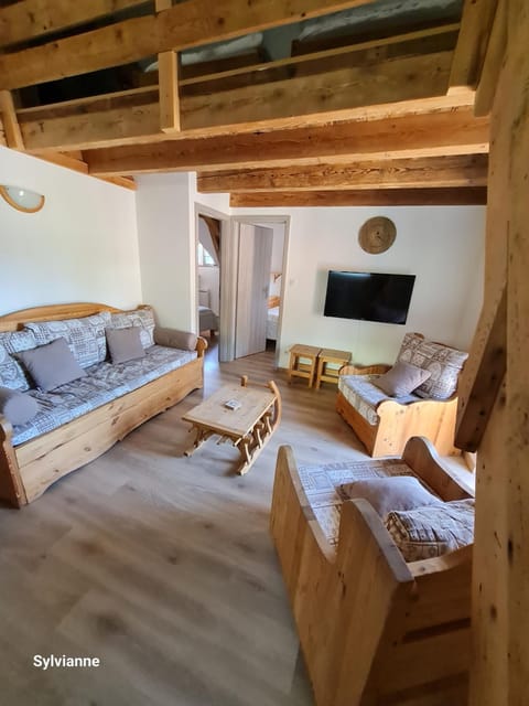 La Bresse 04 Apartment in La Bresse