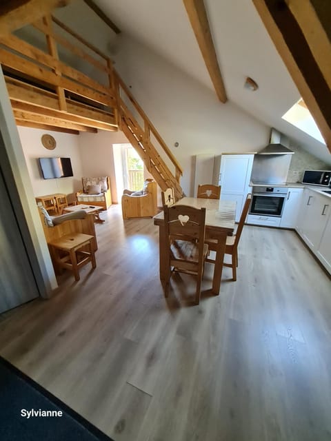 La Bresse 04 Apartment in La Bresse