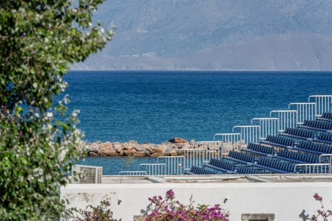 NOMIA Seaside Living Apartment in Lasithi