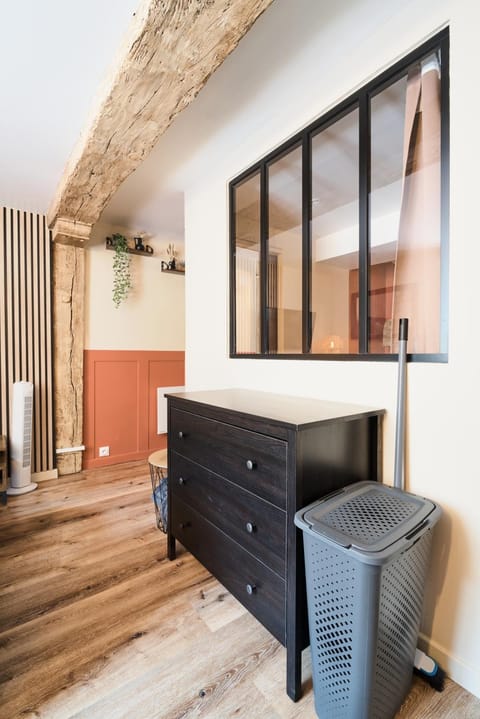 La douce parenthèse Apartment in Laon