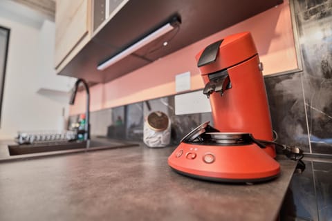 La douce parenthèse Apartment in Laon