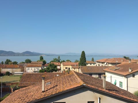 Lake view