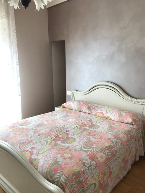 Appartamento Ricciola Verde La Spezia Apartment in La Spezia