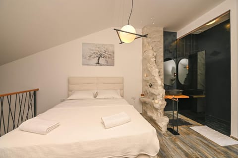 Javor1- Duplex Apartman Apartment in Montenegro