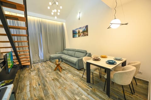 Javor1- Duplex Apartman Apartment in Montenegro