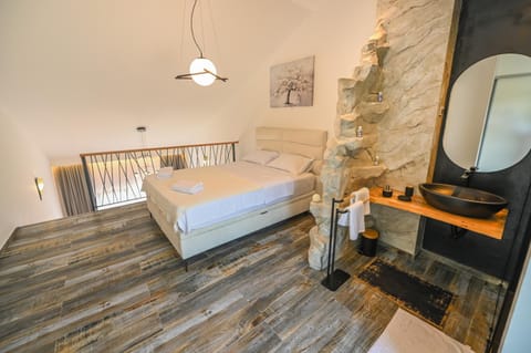 Javor1- Duplex Apartman Apartment in Montenegro