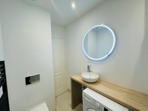 Élégant Philibert Apartment in Dijon