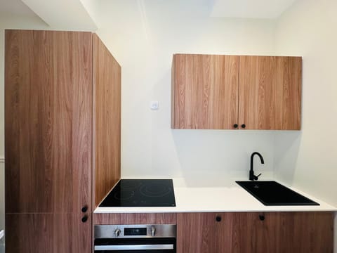 Élégant Philibert Apartment in Dijon