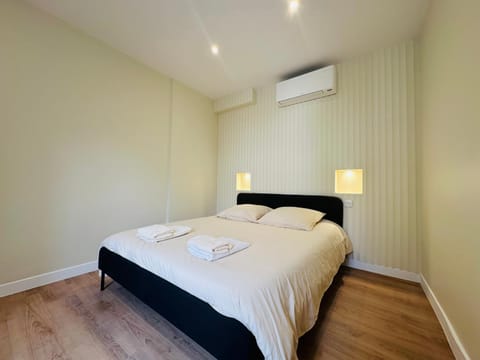 Élégant Philibert Apartment in Dijon