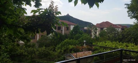 Natural landscape