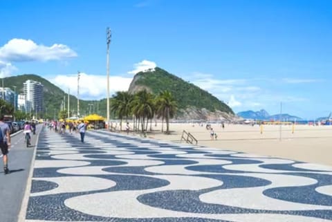 Princesinha Apartment in Rio de Janeiro