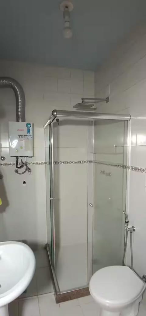 Princesinha Apartment in Rio de Janeiro