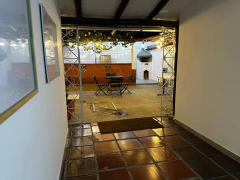Coffee/tea facilities, Seating area
