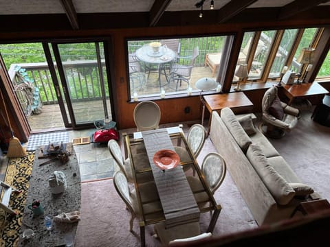 Serenity at Beech Mountain Apartment in Beech Mountain