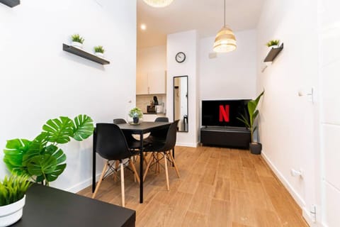 Quiet & Modern Apartment Apartment in Valencia