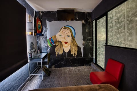 Hotel Boutique Josefas Hotel in Santiago de Queretaro