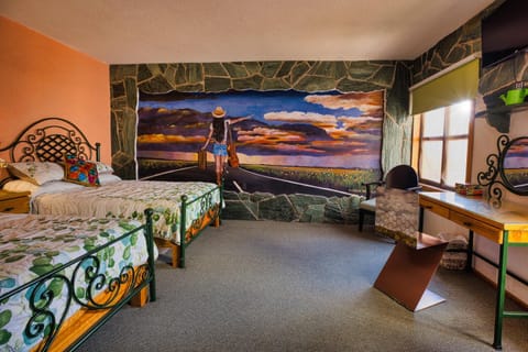 Hotel Boutique Josefas Hotel in Santiago de Queretaro