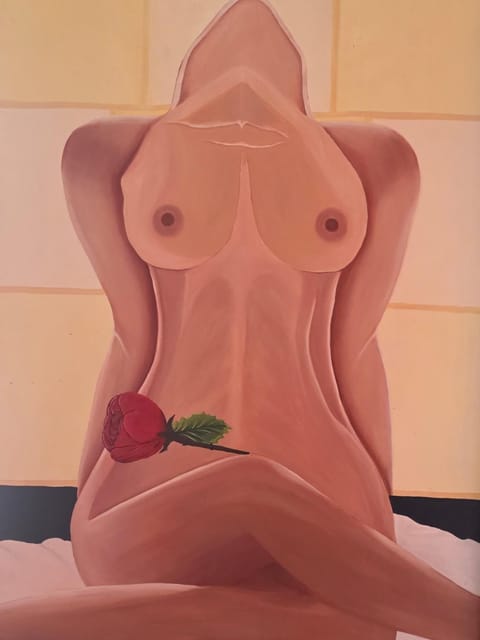 Hotel Boutique Josefas Hotel in Santiago de Queretaro