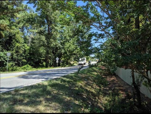 Cheerful 3-bedroom home House in Newnan