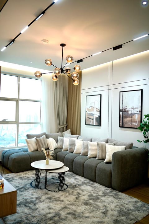 Brand New -Very Luxurious 2 Bedrooms Apartment Apartment in Ajman