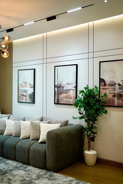 Brand New -Very Luxurious 2 Bedrooms Apartment Apartment in Ajman