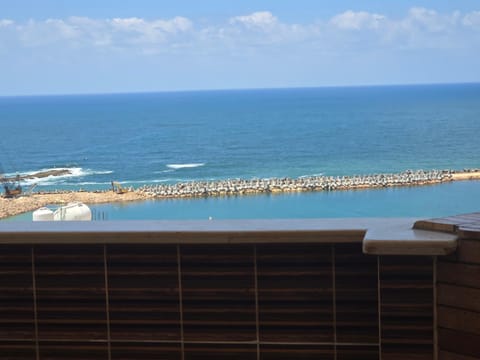 Day, Natural landscape, Beach, Sea view