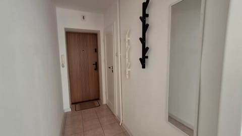 Apartament u Krzyżaka Apartment in Pomeranian Voivodeship