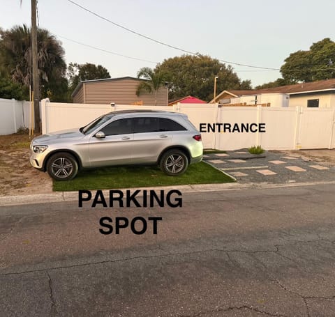 Bienes House Apartment in Brandon