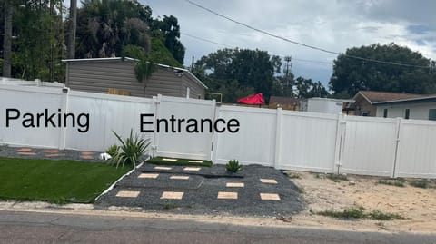 Bienes House Apartment in Brandon