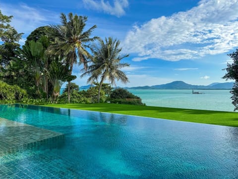 Sea view, Swimming pool, Swimming pool