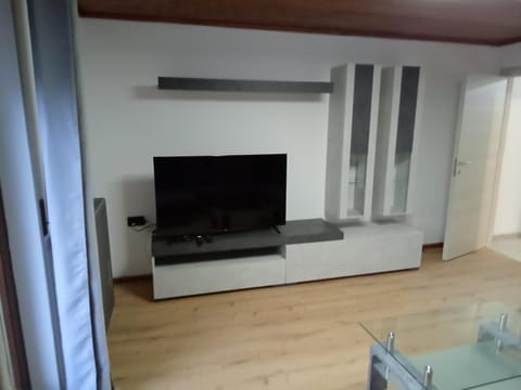 Morgex 2 Apartment in Morgex