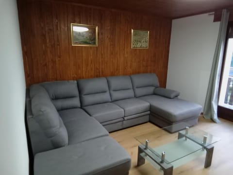 Morgex 2 Apartment in Morgex