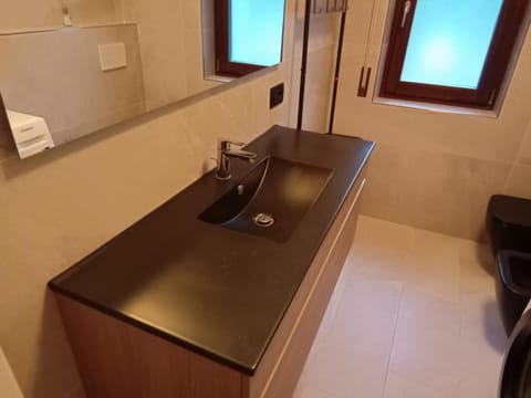 Morgex 2 Apartment in Morgex