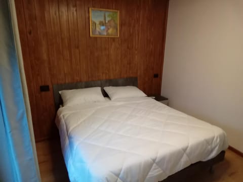 Morgex 2 Apartment in Morgex