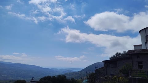 Natural landscape